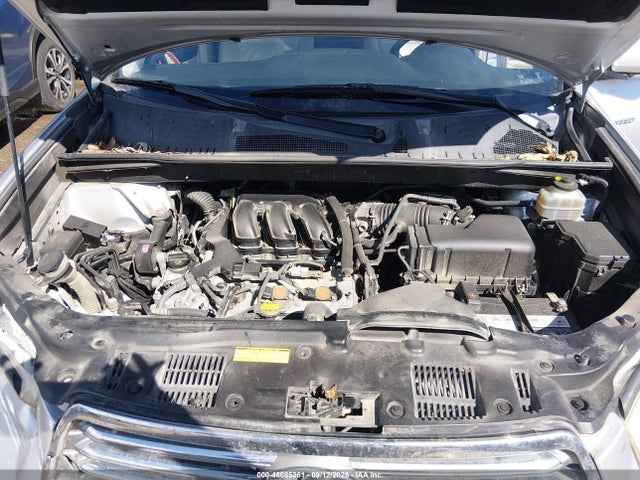 2009 Toyota Highlander Limited მანქანა იყიდება აუქციონზე, vin: JTEDS42A792070407, აუქციონის ნომერი: 46085361