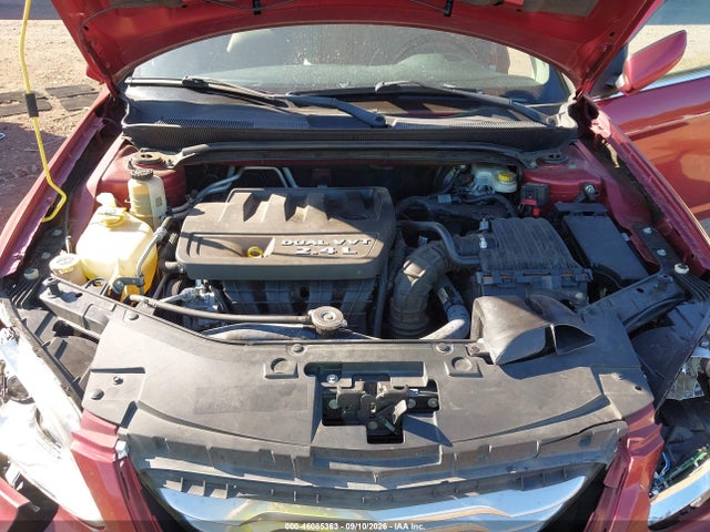 46085363 :رقم المزاد ، 1C3CCBBB6CN164315 vin ، 2012 Chrysler 200 Touring مزاد بيع