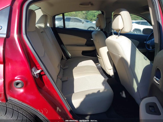 46085363 :رقم المزاد ، 1C3CCBBB6CN164315 vin ، 2012 Chrysler 200 Touring مزاد بيع
