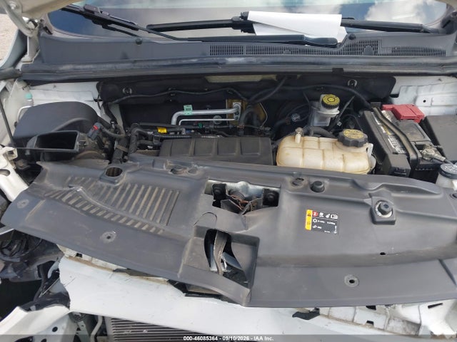 Продаж на аукціоні авто 2020 Chevrolet Trax Fwd Lt, vin: KL7CJLSB1LB066069, номер лоту: 46085364