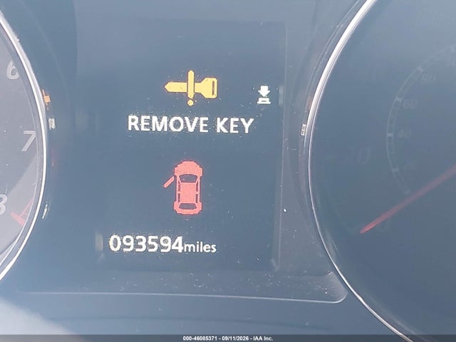Продажа на аукционе авто 2020 Mitsubishi Outlander Sport 2.0 Es Awc, vin: JA4AR3AU4LU011961, номер лота: 46085371
