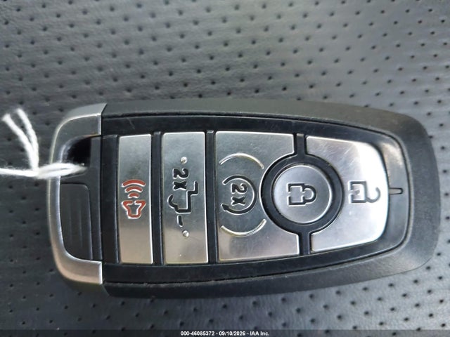 46085372 :رقم المزاد ، 1FTFW1ED7NFA09163 vin ، 2022 Ford F-150 Xlt مزاد بيع