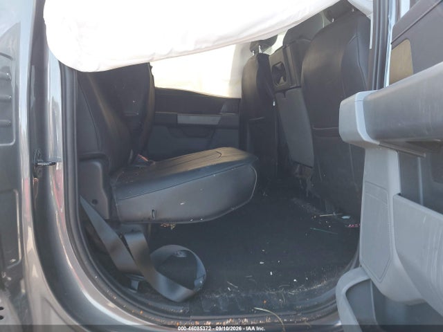 46085372 :رقم المزاد ، 1FTFW1ED7NFA09163 vin ، 2022 Ford F-150 Xlt مزاد بيع