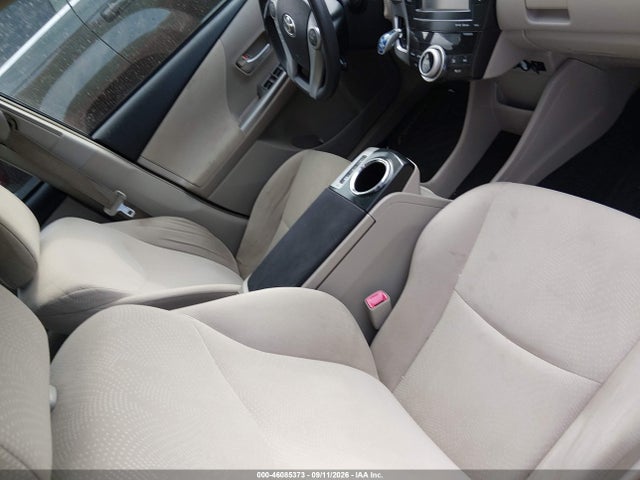 Продажа на аукционе авто 2012 Toyota Prius V Three, vin: JTDZN3EU2C3017293, номер лота: 46085373