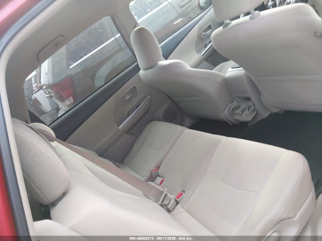 Продажа на аукционе авто 2012 Toyota Prius V Three, vin: JTDZN3EU2C3017293, номер лота: 46085373