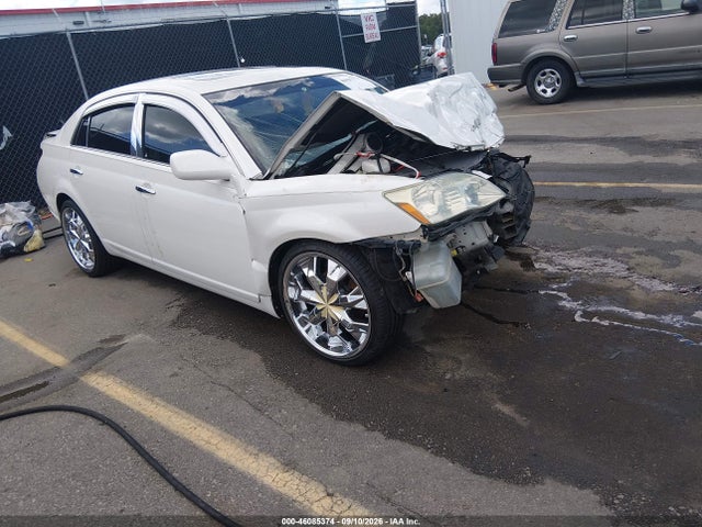Auction sale of the 2006 Toyota Avalon Xls, vin: 4T1BK36B76U154120, lot number: 46085374