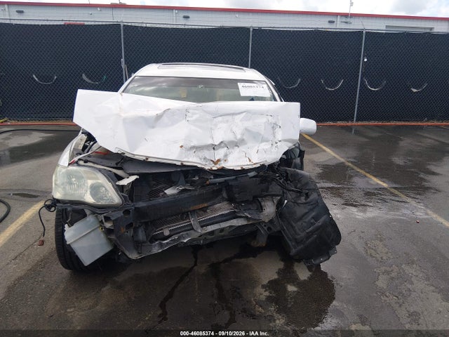 Продаж на аукціоні авто 2006 Toyota Avalon Xls, vin: 4T1BK36B76U154120, номер лоту: 46085374