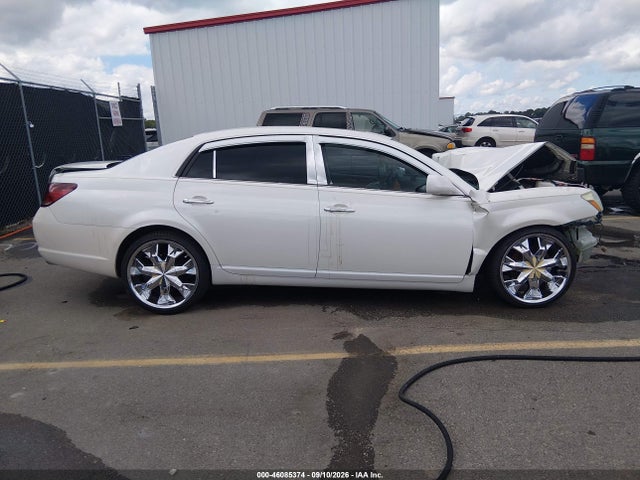 Продаж на аукціоні авто 2006 Toyota Avalon Xls, vin: 4T1BK36B76U154120, номер лоту: 46085374