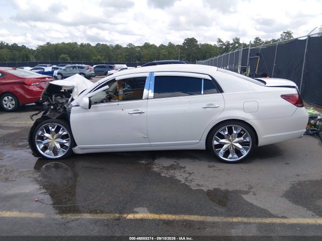 Продаж на аукціоні авто 2006 Toyota Avalon Xls, vin: 4T1BK36B76U154120, номер лоту: 46085374
