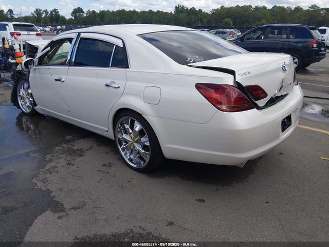 Продаж на аукціоні авто 2006 Toyota Avalon Xls, vin: 4T1BK36B76U154120, номер лоту: 46085374