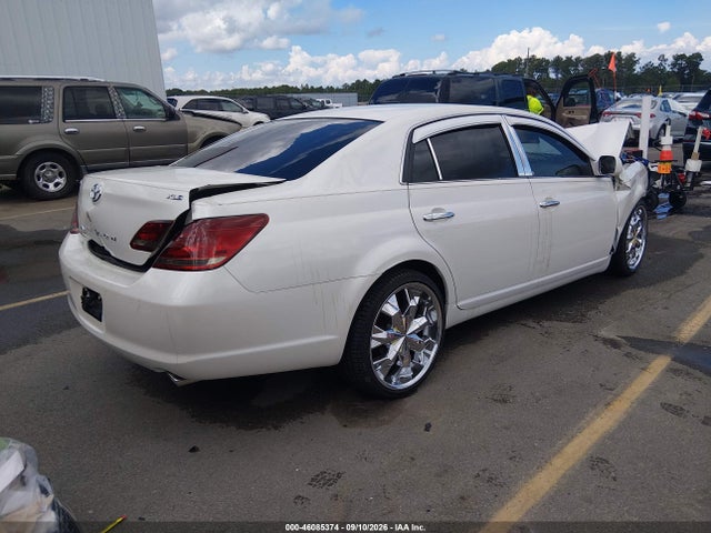 Продаж на аукціоні авто 2006 Toyota Avalon Xls, vin: 4T1BK36B76U154120, номер лоту: 46085374