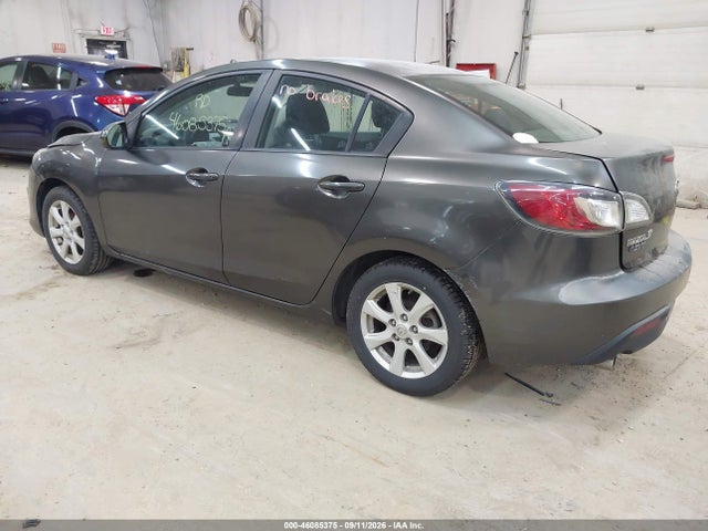 Продажа на аукционе авто 2010 Mazda Mazda3 I Touring, vin: JM1BL1SF8A1160484, номер лота: 46085375