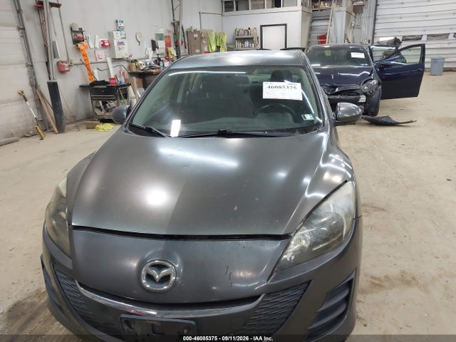 Продажа на аукционе авто 2010 Mazda Mazda3 I Touring, vin: JM1BL1SF8A1160484, номер лота: 46085375