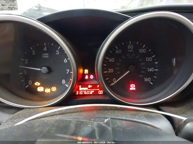 Продажа на аукционе авто 2010 Mazda Mazda3 I Touring, vin: JM1BL1SF8A1160484, номер лота: 46085375