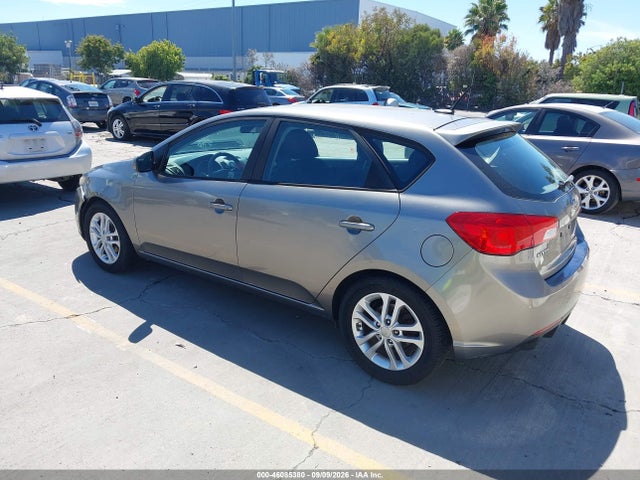 Продаж на аукціоні авто 2012 Kia Forte Ex, vin: KNAFU5A26C5602739, номер лоту: 46085380
