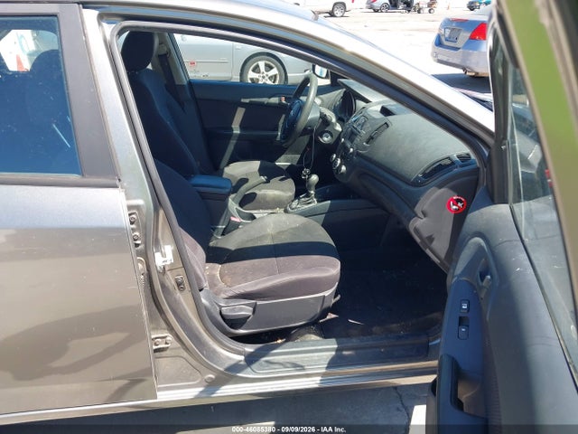 Aukcja sprzedaży 2012 Kia Forte Ex, vin: KNAFU5A26C5602739, numer aukcji: 46085380