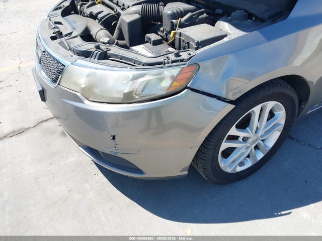Aukcja sprzedaży 2012 Kia Forte Ex, vin: KNAFU5A26C5602739, numer aukcji: 46085380