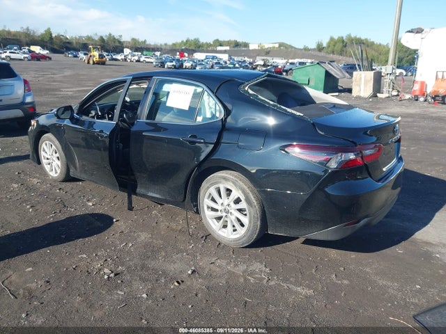 Продажа на аукционе авто 2024 Toyota Camry Le, vin: 4T1C11AK9RU842286, номер лота: 46085385