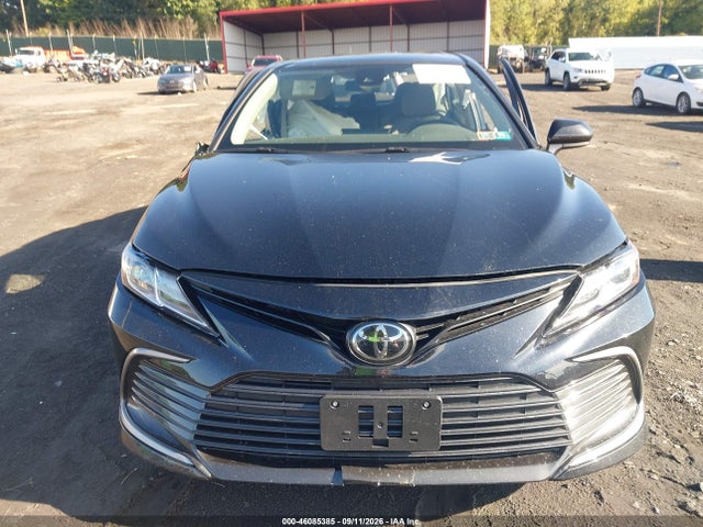 Продажа на аукционе авто 2024 Toyota Camry Le, vin: 4T1C11AK9RU842286, номер лота: 46085385