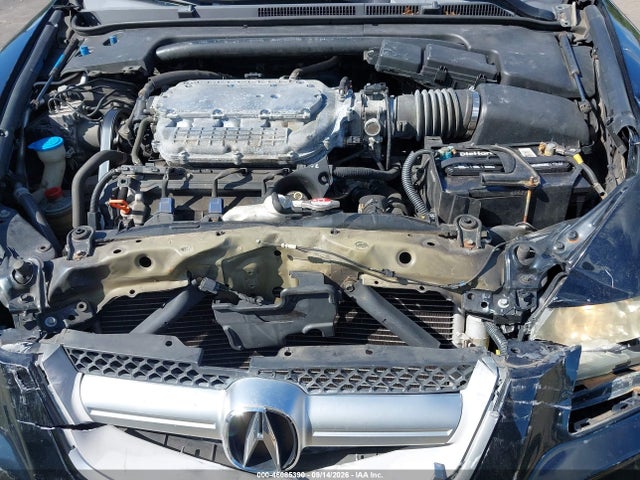 46085390 :رقم المزاد ، 19UUA66228A046169 vin ، 2008 Acura Tl 3.2 مزاد بيع