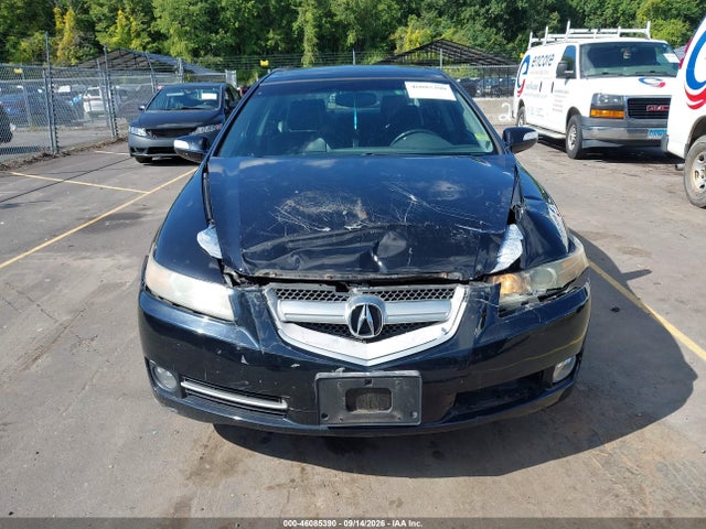 46085390 :رقم المزاد ، 19UUA66228A046169 vin ، 2008 Acura Tl 3.2 مزاد بيع