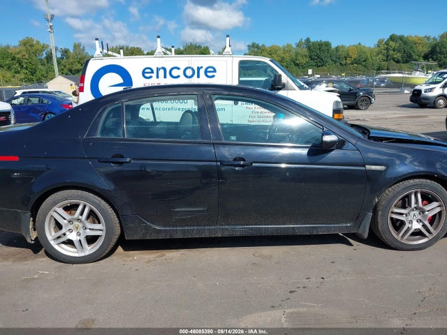 46085390 :رقم المزاد ، 19UUA66228A046169 vin ، 2008 Acura Tl 3.2 مزاد بيع