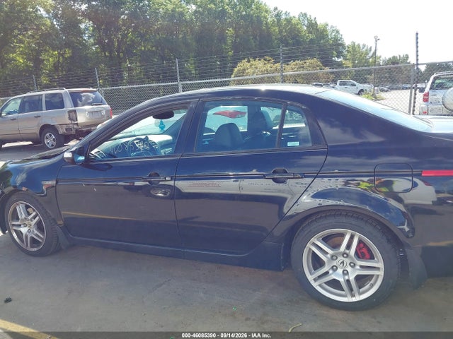 46085390 :رقم المزاد ، 19UUA66228A046169 vin ، 2008 Acura Tl 3.2 مزاد بيع
