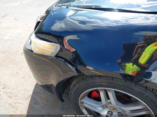 46085390 :رقم المزاد ، 19UUA66228A046169 vin ، 2008 Acura Tl 3.2 مزاد بيع