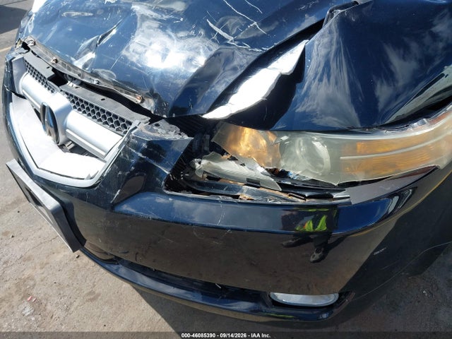 46085390 :رقم المزاد ، 19UUA66228A046169 vin ، 2008 Acura Tl 3.2 مزاد بيع