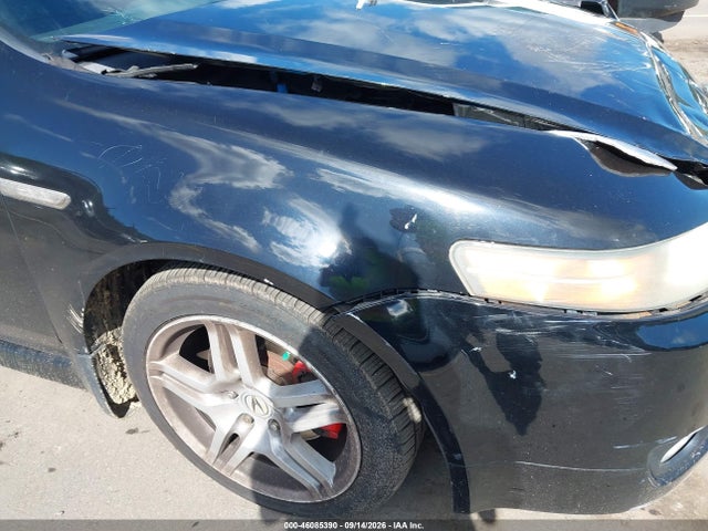 46085390 :رقم المزاد ، 19UUA66228A046169 vin ، 2008 Acura Tl 3.2 مزاد بيع