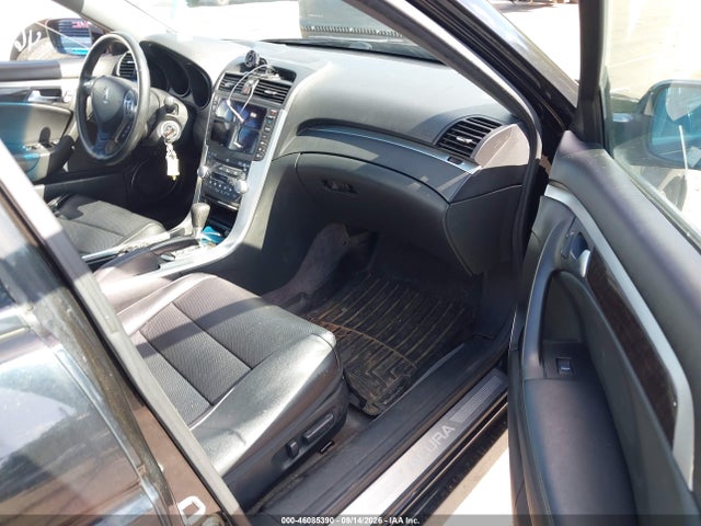 46085390 :رقم المزاد ، 19UUA66228A046169 vin ، 2008 Acura Tl 3.2 مزاد بيع