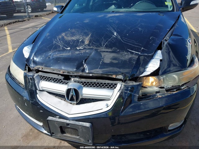 46085390 :رقم المزاد ، 19UUA66228A046169 vin ، 2008 Acura Tl 3.2 مزاد بيع