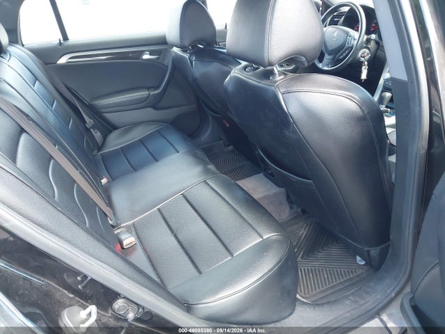 46085390 :رقم المزاد ، 19UUA66228A046169 vin ، 2008 Acura Tl 3.2 مزاد بيع