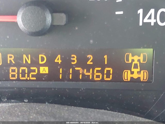 Продажа на аукционе авто 2005 Nissan Titan Xe, vin: 1N6BA06BX5N561392, номер лота: 46085393
