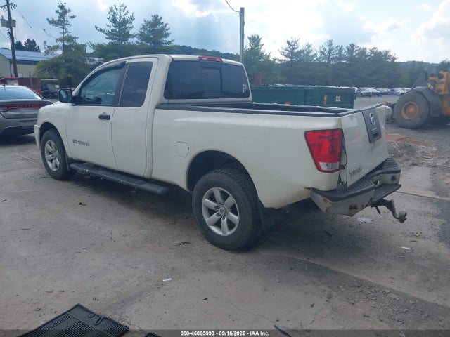 Продажа на аукционе авто 2005 Nissan Titan Xe, vin: 1N6BA06BX5N561392, номер лота: 46085393