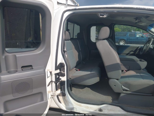 Продажа на аукционе авто 2005 Nissan Titan Xe, vin: 1N6BA06BX5N561392, номер лота: 46085393