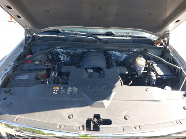 46085400 :رقم المزاد ، 1GCVKREC1FZ221182 vin ، 2015 Chevrolet Silverado 1500 1lt مزاد بيع