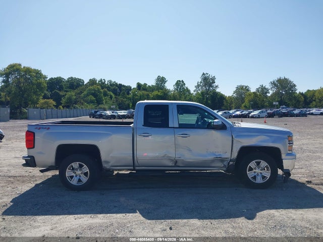 46085400 :رقم المزاد ، 1GCVKREC1FZ221182 vin ، 2015 Chevrolet Silverado 1500 1lt مزاد بيع