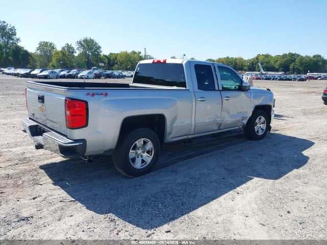 46085400 :رقم المزاد ، 1GCVKREC1FZ221182 vin ، 2015 Chevrolet Silverado 1500 1lt مزاد بيع