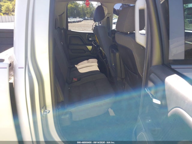 46085400 :رقم المزاد ، 1GCVKREC1FZ221182 vin ، 2015 Chevrolet Silverado 1500 1lt مزاد بيع