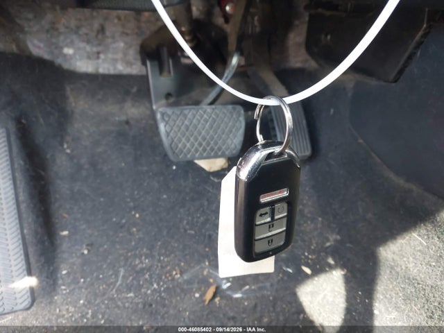 Продажа на аукционе авто 2016 Honda Civic Ex, vin: 2HGFC2F78GH527566, номер лота: 46085402