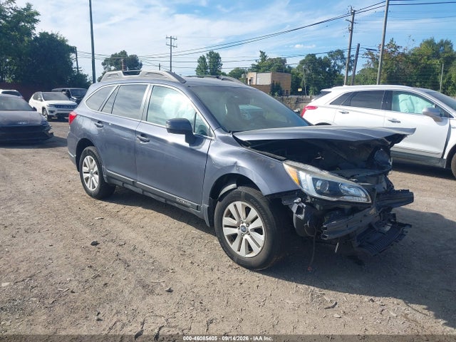 Auction sale of the 2017 Subaru Outback 2.5i Premium, vin: 4S4BSAFC4H3283423, lot number: 46085405