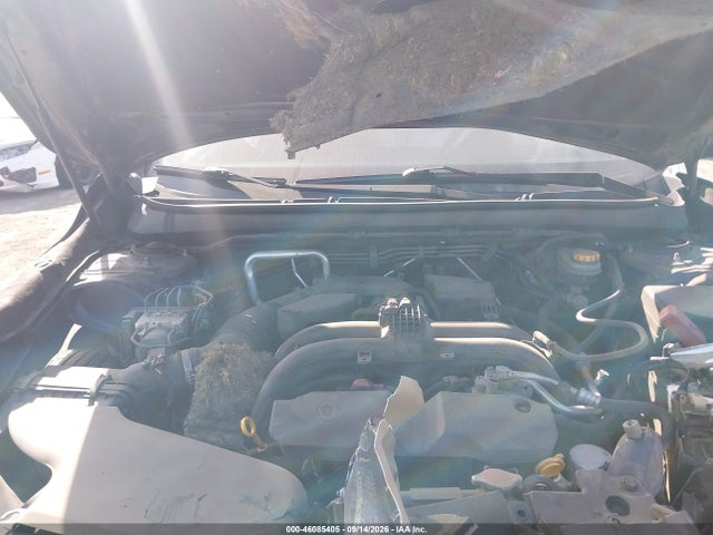 Продажа на аукционе авто 2017 Subaru Outback 2.5i Premium, vin: 4S4BSAFC4H3283423, номер лота: 46085405