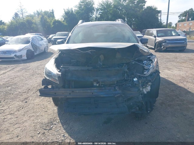 Продажа на аукционе авто 2017 Subaru Outback 2.5i Premium, vin: 4S4BSAFC4H3283423, номер лота: 46085405