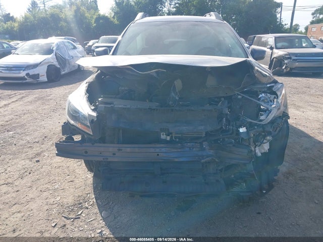 Продажа на аукционе авто 2017 Subaru Outback 2.5i Premium, vin: 4S4BSAFC4H3283423, номер лота: 46085405