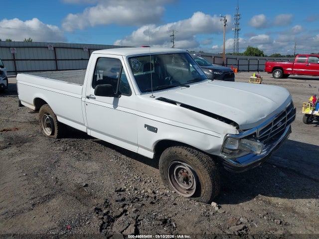 46085408 :رقم المزاد ، 1FTHF25H5RNB62718 vin ، 1994 Ford F250 مزاد بيع