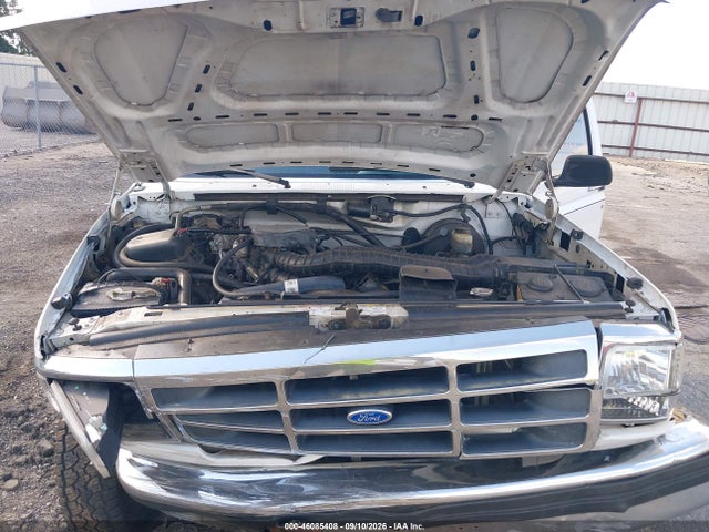 Aukcja sprzedaży 1994 Ford F250, vin: 1FTHF25H5RNB62718, numer aukcji: 46085408
