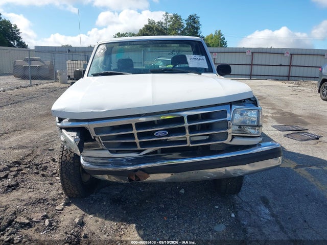 Aukcja sprzedaży 1994 Ford F250, vin: 1FTHF25H5RNB62718, numer aukcji: 46085408