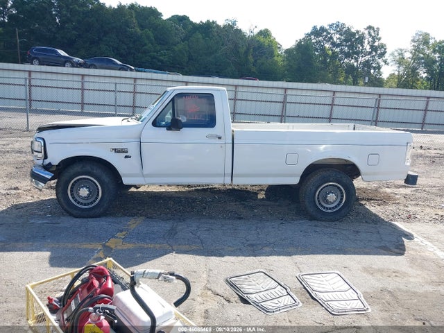 Aukcja sprzedaży 1994 Ford F250, vin: 1FTHF25H5RNB62718, numer aukcji: 46085408