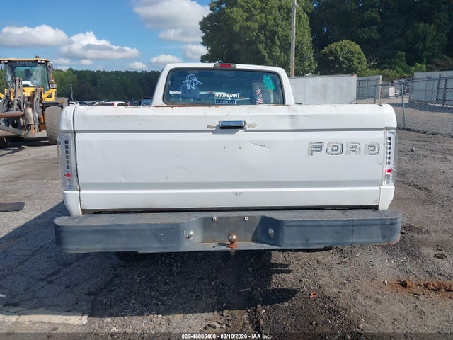 Aukcja sprzedaży 1994 Ford F250, vin: 1FTHF25H5RNB62718, numer aukcji: 46085408